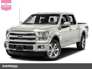  Ford F-150 King Ranch For Sale In Houston | Cars.com