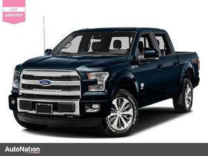  Ford F-150 King Ranch For Sale In Sanford | Cars.com