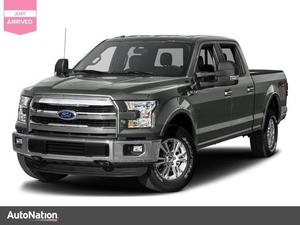  Ford F-150 Lariat For Sale In Frisco | Cars.com