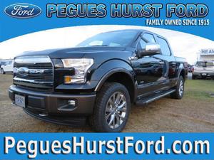  Ford F-150 Lariat For Sale In Longview | Cars.com