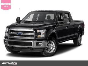  Ford F-150 Lariat For Sale In Margate | Cars.com