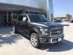  Ford F-150 Limited For Sale In Savannah | Cars.com