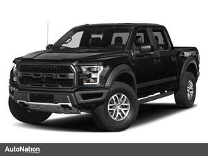  Ford F-150 Raptor For Sale In Fort Worth | Cars.com