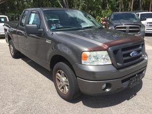  Ford F-150 SuperCab For Sale In New Smyrna Beach |