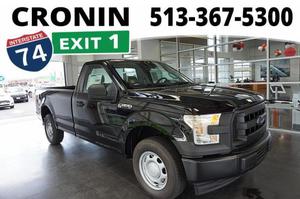  Ford F-150 XL For Sale In Harrison | Cars.com