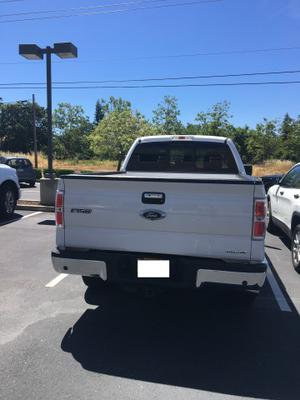  Ford F-150 XLT For Sale In El Dorado Hills | Cars.com