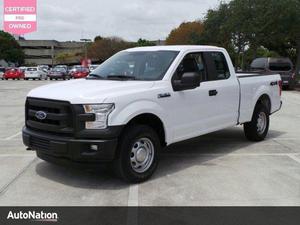  Ford F-150 XLT For Sale In Fort Lauderdale | Cars.com