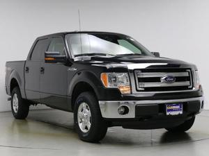  Ford F-150 XLT For Sale In Oklahoma City | Cars.com