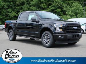  Ford F-150 XLT For Sale In Spruce Pine | Cars.com