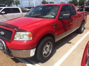 Ford F-150 XLT SuperCab For Sale In North Richland