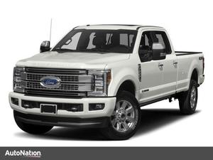  Ford F-250 FX4 CREW/C For Sale In Fort Worth |
