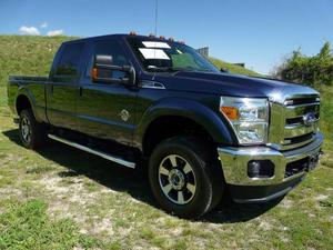 Ford F-250 Lariat For Sale In Hurlock | Cars.com