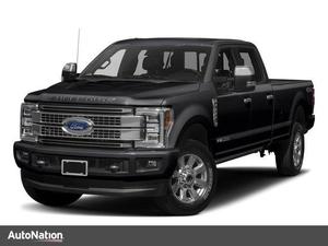  Ford F-250 Platinum For Sale In Fort Worth | Cars.com