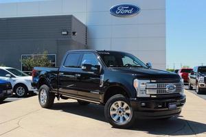  Ford F-250 Platinum For Sale In Pilot Point | Cars.com