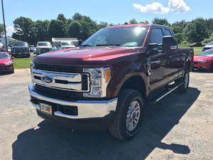  Ford F-250 Super Duty -