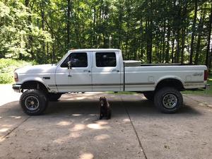  Ford F-350 For Sale In Eagle | Cars.com