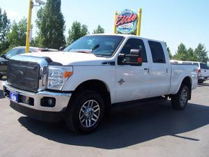  Ford F-350 Lariat For Sale In Missoula | Cars.com