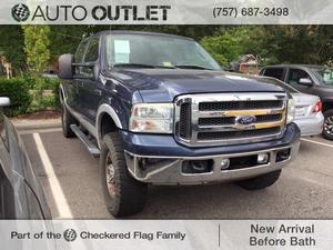  Ford F-350 Lariat Super Duty For Sale In Virginia Beach