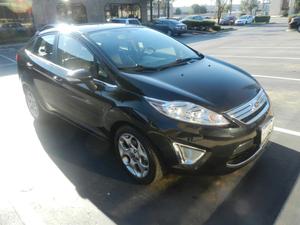  Ford Fiesta SEL For Sale In Loma Linda | Cars.com