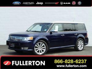  Ford Flex LIMI For Sale In Somerville | Cars.com
