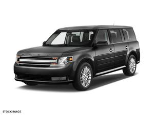  Ford Flex SEL in Dickson City, PA