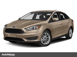  Ford Focus SE For Sale In Fort Worth | Cars.com