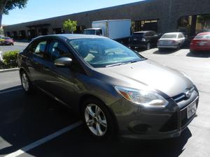  Ford Focus SE For Sale In Loma Linda | Cars.com