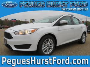 Ford Focus SE For Sale In Longview | Cars.com