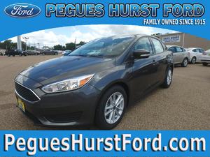  Ford Focus SE in Longview, TX