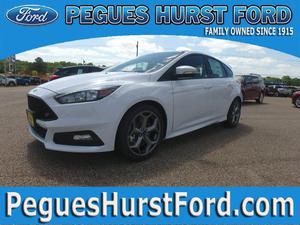  Ford Focus ST Base For Sale In Longview | Cars.com