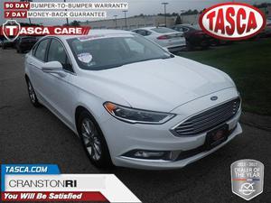  Ford Fusion SE For Sale In Cranston | Cars.com