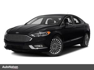  Ford Fusion SE For Sale In Fort Worth | Cars.com