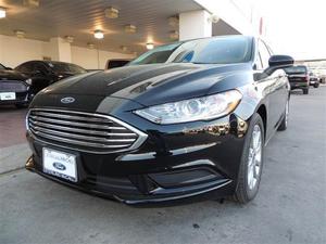  Ford Fusion SE For Sale In Houston | Cars.com