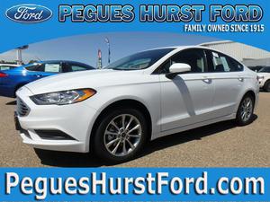  Ford Fusion SE For Sale In Longview | Cars.com
