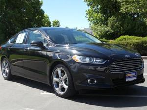  Ford Fusion SE For Sale In South Jordan | Cars.com