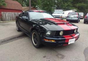  Ford Mustang Deluxe For Sale In Charlotte | Cars.com