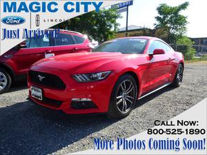  Ford Mustang EcoBoost in Roanoke, VA