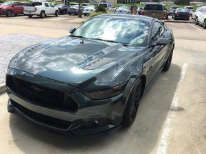  Ford Mustang GT Premium For Sale In Beaumont | Cars.com