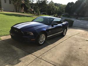  Ford Mustang V6 Premium For Sale In Suwanee | Cars.com
