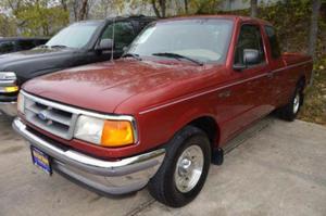  Ford Ranger XLT For Sale In Fort Worth | Cars.com