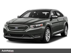  Ford Taurus SE For Sale In Corpus Christi | Cars.com
