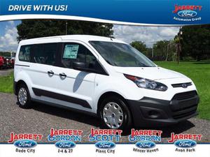  Ford Transit Connect XL For Sale In Plant City |