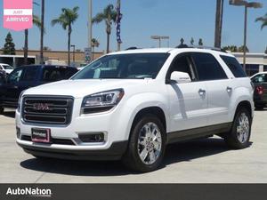  GMC Acadia Limited Limited For Sale In Renton |