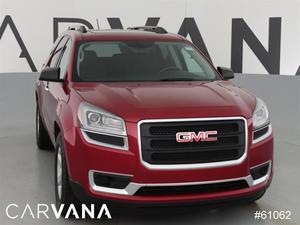  GMC Acadia SLE-2 For Sale In Cleveland | Cars.com