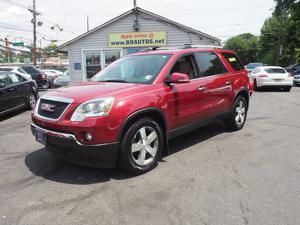  GMC Acadia SLT-1 in Burlington, NJ