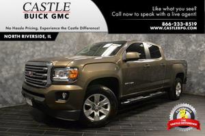  GMC Canyon SLE For Sale In North Riverside | Cars.com