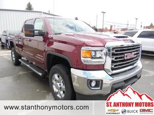  GMC Sierra  SLE For Sale In St Anthony | Cars.com
