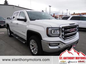  GMC Sierra  SLT For Sale In St Anthony | Cars.com