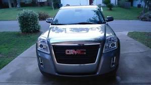  GMC Terrain