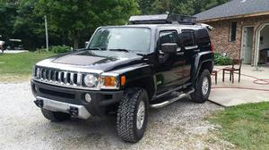  HUMMER H3 - 4x4 4dr SUV